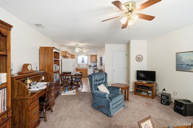 2 E Northwood Drive, Lebanon, OH 45036