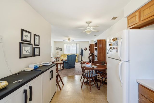 2 E Northwood Drive, Lebanon, OH 45036