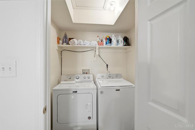 2 E Northwood Drive, Lebanon, OH 45036