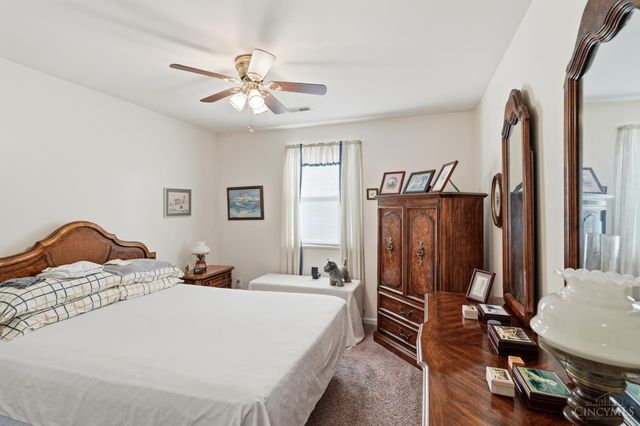 2 E Northwood Drive, Lebanon, OH 45036