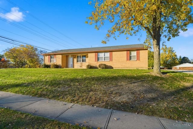 2 E Northwood Drive, Lebanon, OH 45036