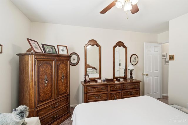 2 E Northwood Drive, Lebanon, OH 45036