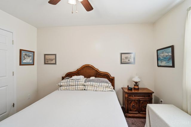 2 E Northwood Drive, Lebanon, OH 45036