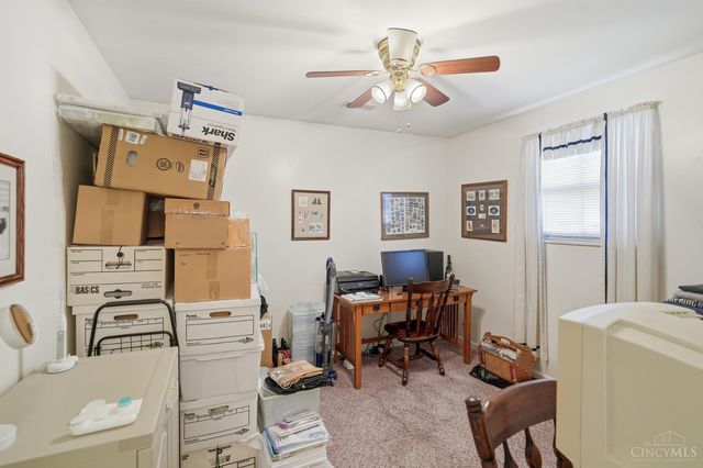 2 E Northwood Drive, Lebanon, OH 45036