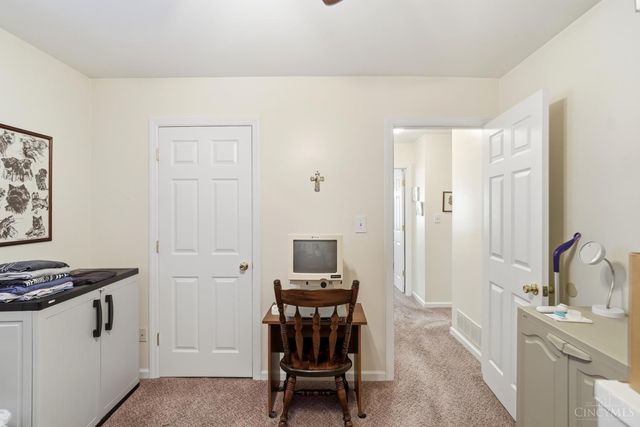 2 E Northwood Drive, Lebanon, OH 45036