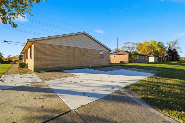 2 E Northwood Drive, Lebanon, OH 45036