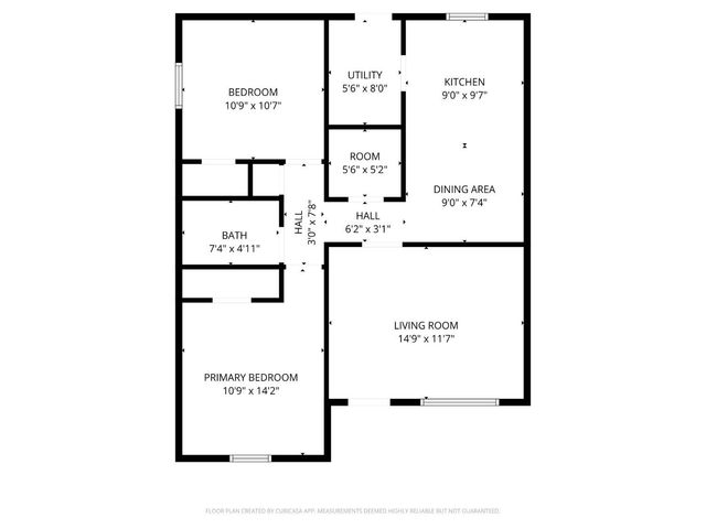 2 E Northwood Drive, Lebanon, OH 45036