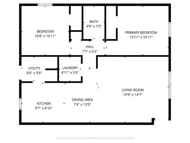 2 E Northwood Drive, Lebanon, OH 45036
