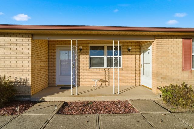 2 E Northwood Drive, Lebanon, OH 45036