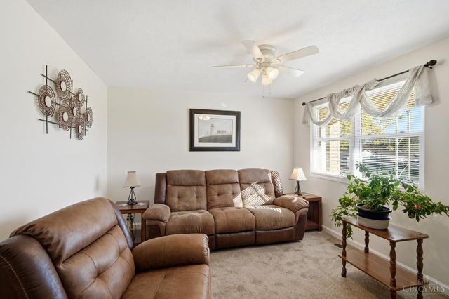 2 E Northwood Drive, Lebanon, OH 45036