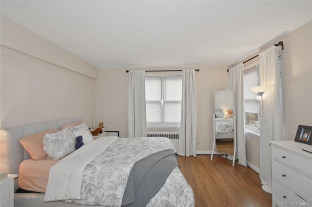 280 Collins Avenue 6I, Mount Vernon, NY 10552