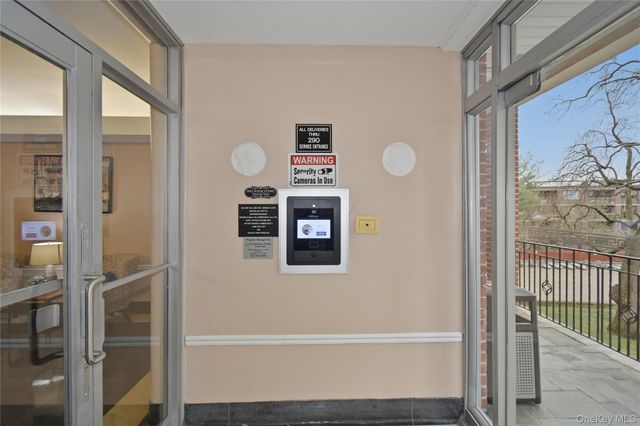 280 Collins Avenue 6I, Mount Vernon, NY 10552