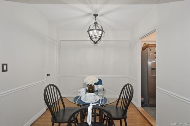 280 Collins Avenue 6I, Mount Vernon, NY 10552