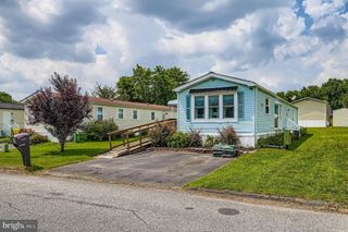141 COWHIDE CIRCLE, Middle River, MD 21220