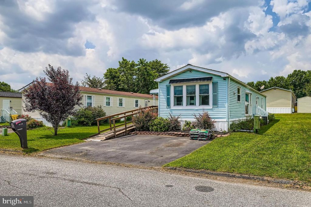 141 COWHIDE CIRCLE, Middle River, MD 21220