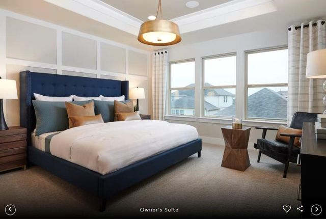 5113 Monarda Mint DR, Austin, TX 78654