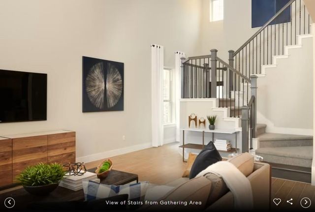 5113 Monarda Mint DR, Austin, TX 78654