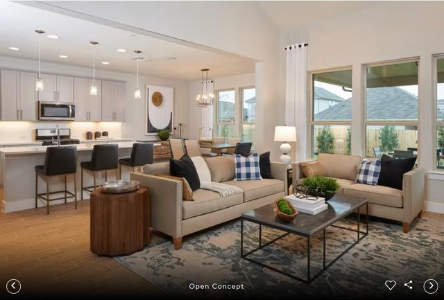 5113 Monarda Mint DR, Austin, TX 78654