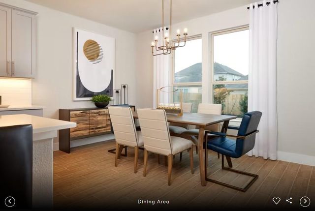 5113 Monarda Mint DR, Austin, TX 78654