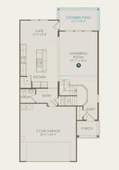 5113 Monarda Mint DR, Austin, TX 78654