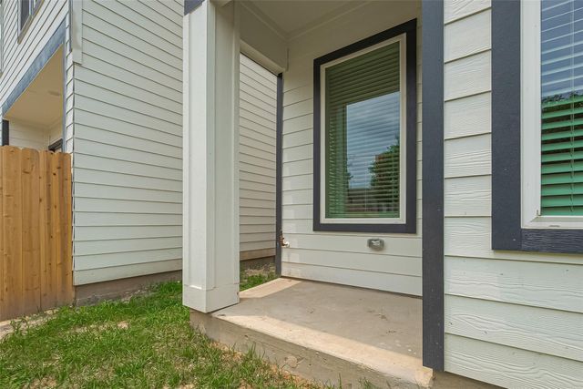 8917 Grovner Place, Houston, TX 77055