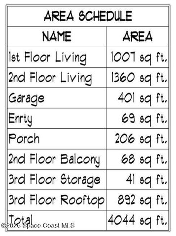 1485 S Banana River Drive, Merritt Island, FL 32952