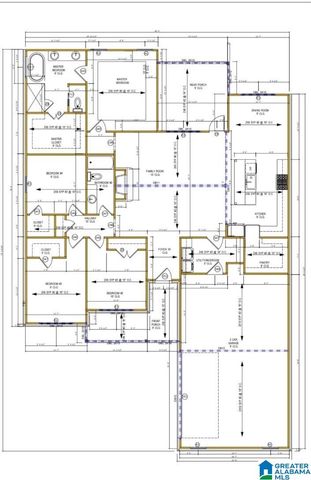 117 PATRIOT PARK, Montevallo, AL 35115