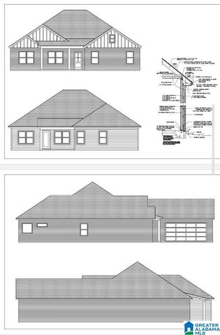 117 PATRIOT PARK, Montevallo, AL 35115