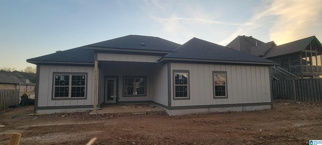 117 PATRIOT PARK, Montevallo, AL 35115