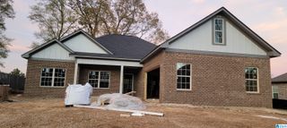 117 PATRIOT PARK, Montevallo, AL 35115