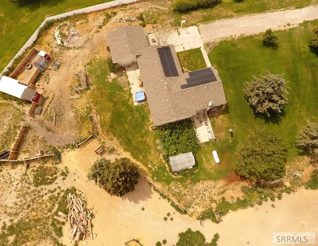 277 N 1100 W, Blackfoot, ID 83221