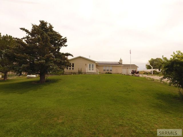 277 N 1100 W, Blackfoot, ID 83221