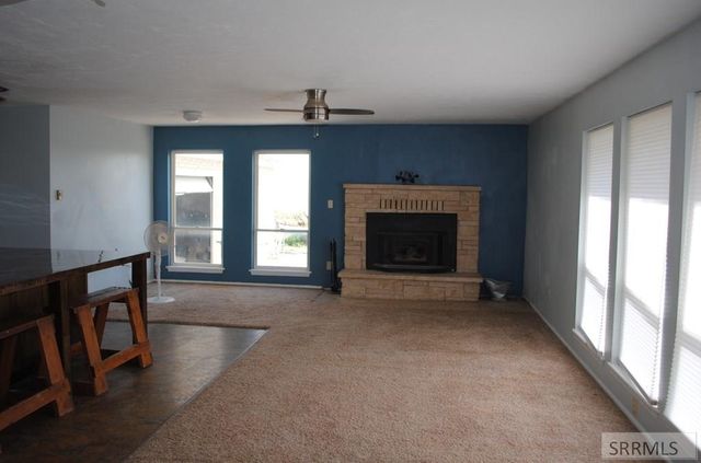 277 N 1100 W, Blackfoot, ID 83221