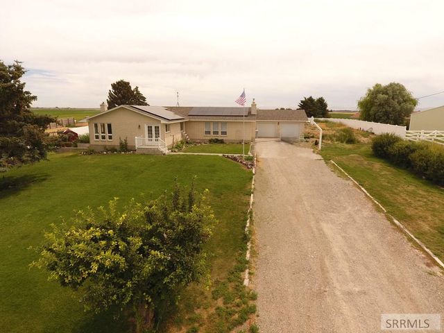 277 N 1100 W, Blackfoot, ID 83221