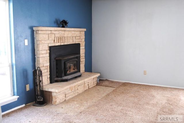 277 N 1100 W, Blackfoot, ID 83221