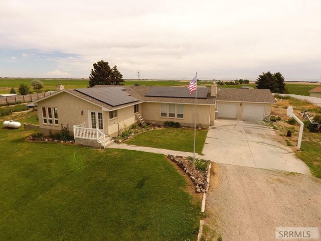 277 N 1100 W, Blackfoot, ID 83221