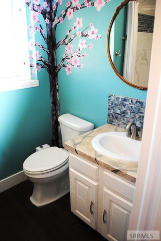 277 N 1100 W, Blackfoot, ID 83221