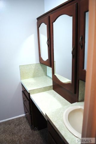 277 N 1100 W, Blackfoot, ID 83221