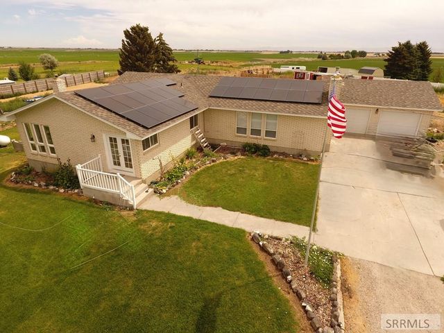 277 N 1100 W, Blackfoot, ID 83221