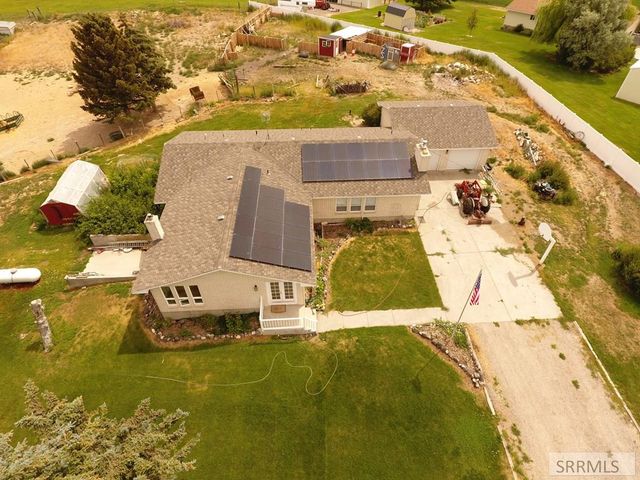 277 N 1100 W, Blackfoot, ID 83221