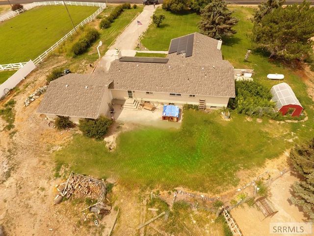 277 N 1100 W, Blackfoot, ID 83221