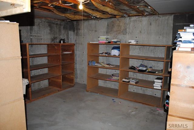 277 N 1100 W, Blackfoot, ID 83221