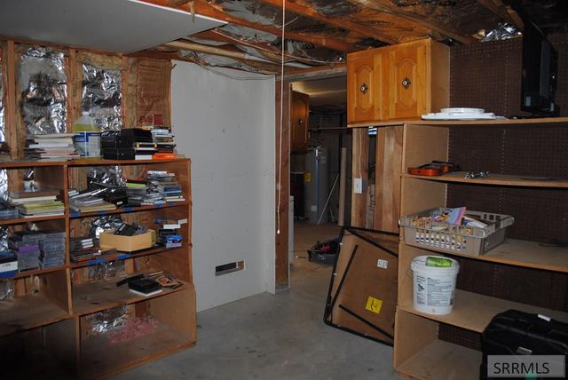 277 N 1100 W, Blackfoot, ID 83221