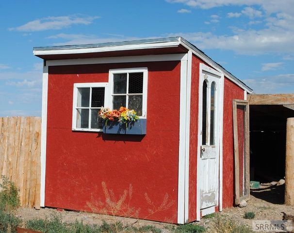 277 N 1100 W, Blackfoot, ID 83221