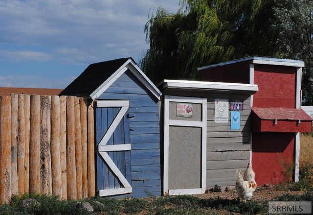 277 N 1100 W, Blackfoot, ID 83221