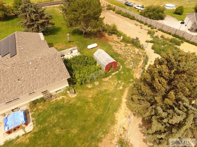 277 N 1100 W, Blackfoot, ID 83221