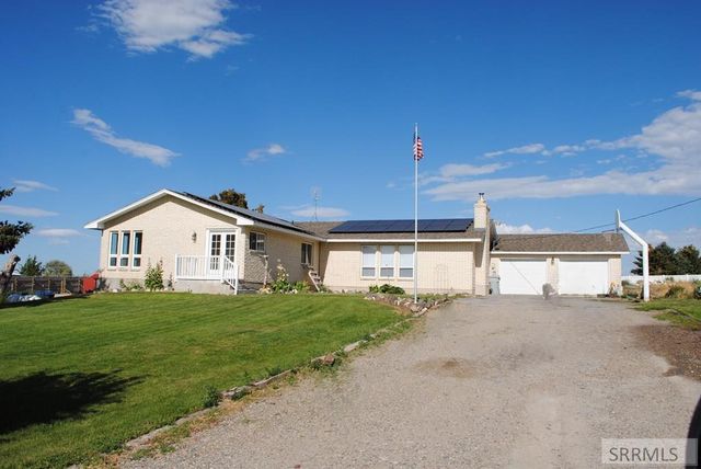 277 N 1100 W, Blackfoot, ID 83221