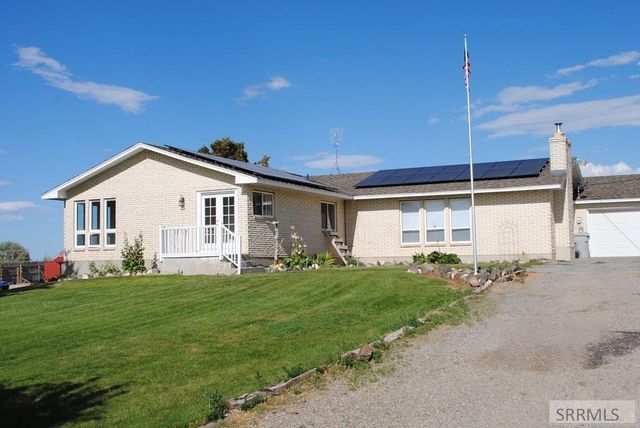 277 N 1100 W, Blackfoot, ID 83221