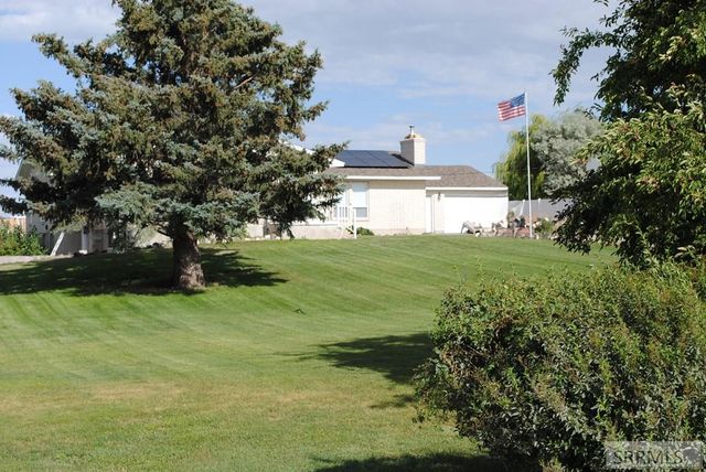 277 N 1100 W, Blackfoot, ID 83221