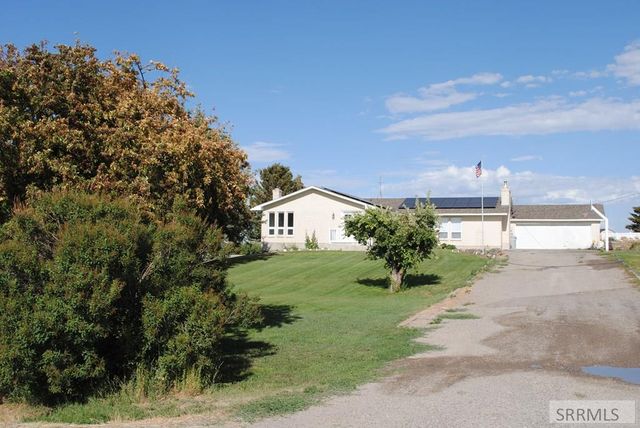 277 N 1100 W, Blackfoot, ID 83221